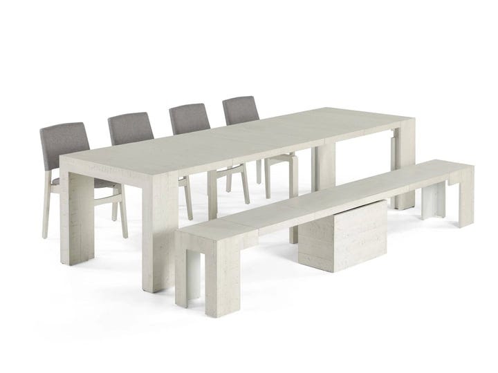 the-host-extendable-dining-table-set-wooden-canadian-birch-transformer-table-1
