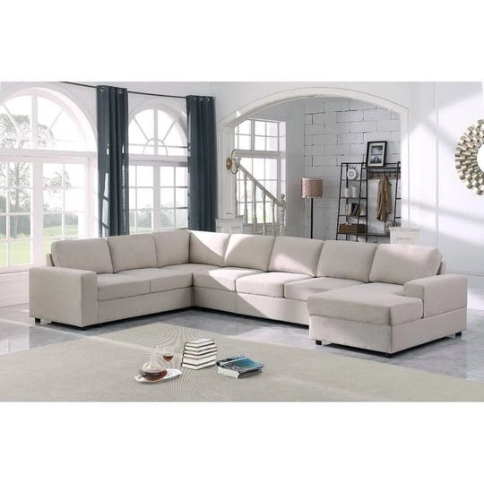 aveya-147-wide-reversible-modular-corner-sectional-wade-logan-fabric-beige-linen-blend-1