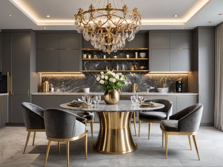 Gold-Grey-Kitchen-Dining-Tables-2