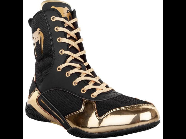 venum-elite-boxing-shoes-black-gold-1