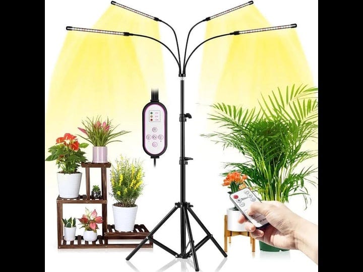 lxyoug-led-grow-lights-for-indoor-plants-full-spectrum-with-15-60-inches-adjustable-tripod-stand-red-1