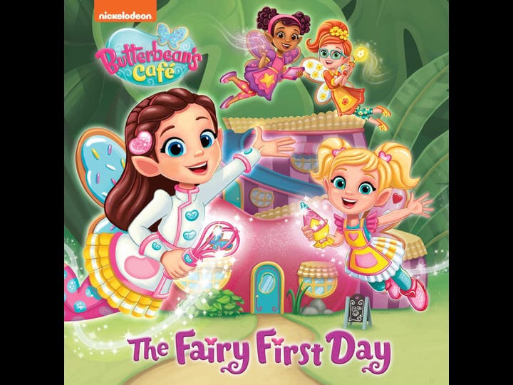 the-fairy-first-day-butterbeans-cafe-book-1