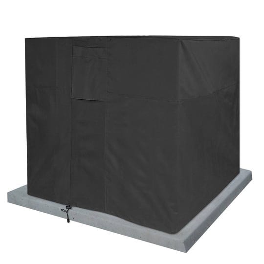 khomo-gear-heavy-duty-air-condition-cover-protector-black-1