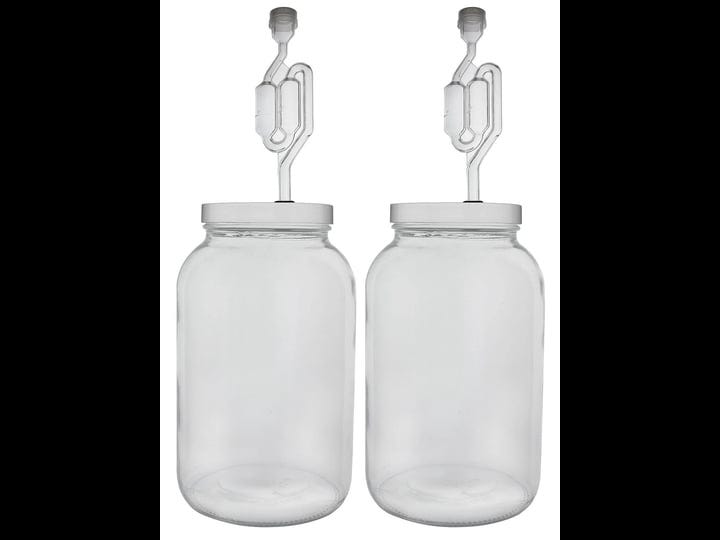 home-brew-ohio-one-gallon-wide-mouth-jar-with-lid-twin-bubble-1