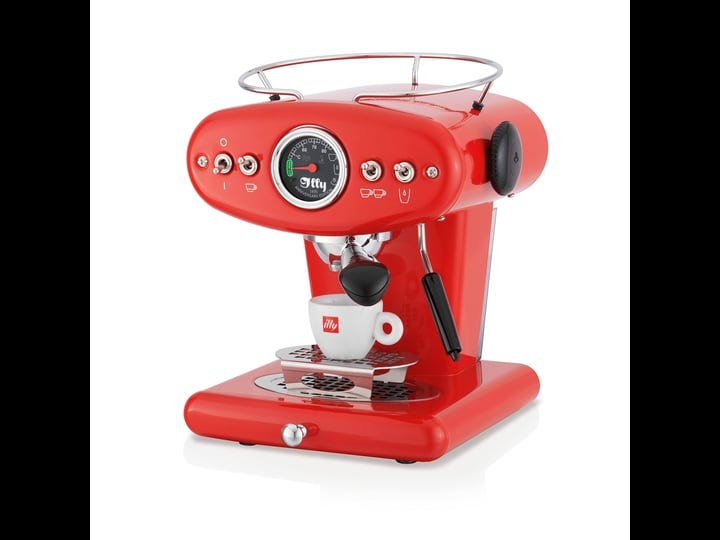 illy-x1-anniversary-ese-ground-espresso-machine-red-1