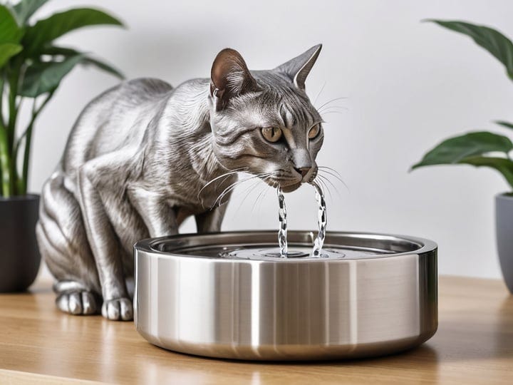 Stainless-Steel-Cat-Water-Fountain-5
