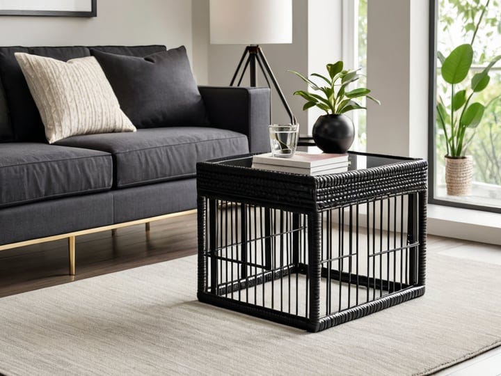 Black-Wicker-Rattan-End-Side-Tables-5