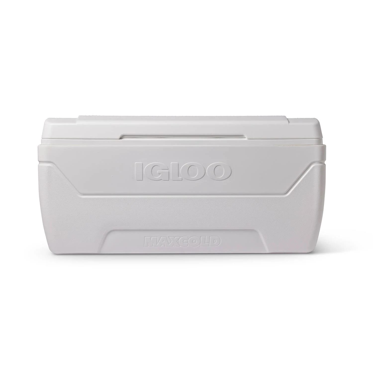 Igloo MaxCold 150 Quart Cooler: Perfect for Outdoor Adventures | Image