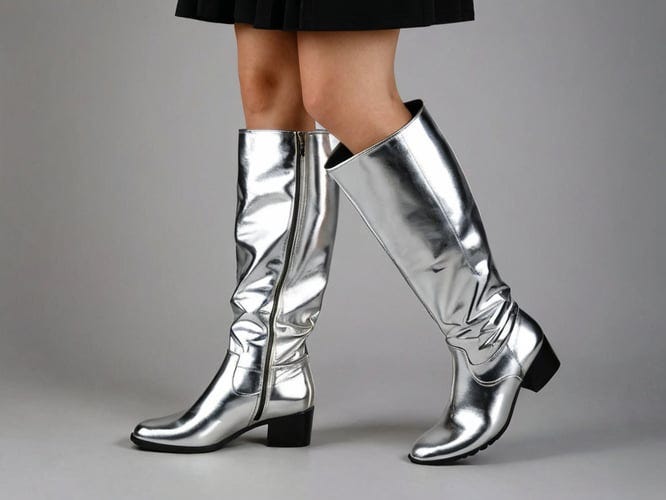 Silver-Knee-Boots-1