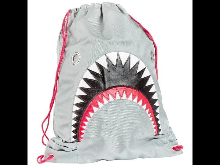 shark-head-nylon-backsack-1