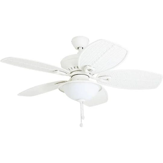 harbor-breeze-cedar-shoals-44in-white-downrod-or-close-mount-indoor-outdoor-ceiling-fan-with-light-k-1