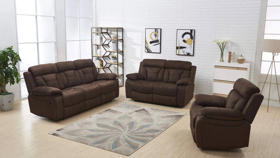 vanity-art-microfiber-3-piece-living-room-set-motion-sofa-motion-loveseat-reclining-chair-black-size-1