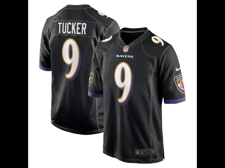 justin-tucker-baltimore-ravens-nike-player-game-jersey-black-1