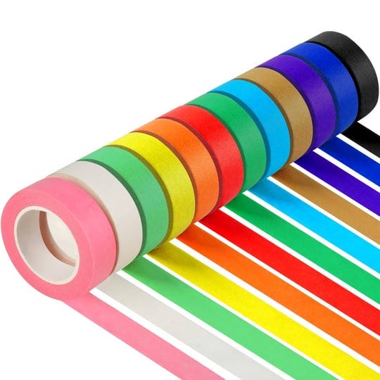 guirnd-12pcs-colored-masking-tape-kids-art-supplies-colored-tape-diy-craft-tape-colored-tape-rolls-c-1