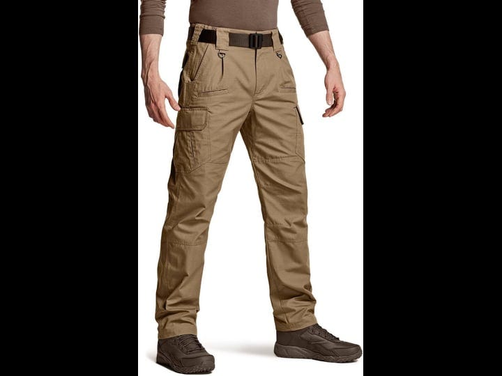 cqr-mens-tactical-pants-water-resistant-ripstop-cargo-pants-lightweight-edc-hiking-work-pants-outdoo-1