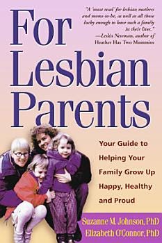 For Lesbian Parents | Cover Image