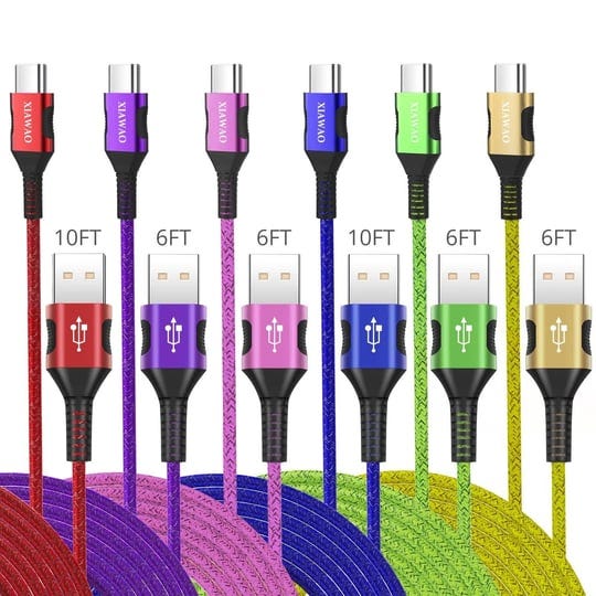 usb-type-c-charger-cable-fast-charging-6-pack-10106666ft-xiawao-usb-a-to-usb-c-type-charging-cable-f-1