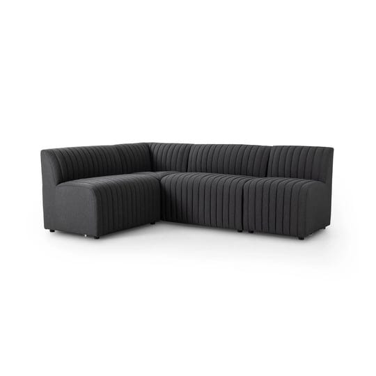 four-hands-augustine-dining-banquette-l-shape-fiqa-boucle-charcoal-91-5-topography-home-1