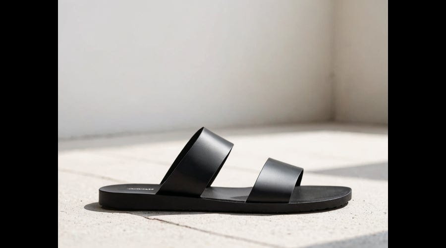 Flat-Black-Sandals-1