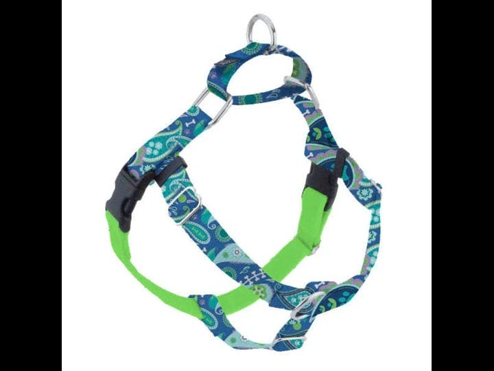 paw-paisley-freedom-no-pull-dog-harness-earthstyle-1-medium-24-28-both-training-and-euro-leash-1