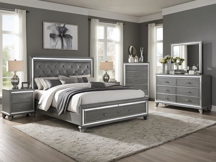 Glam-Grey-Bedroom-Sets-3