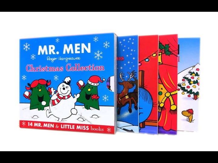 mr-men-and-little-miss-christmas-collection-14-books-slipcase-box-set-1