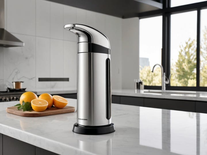 Simplehuman-Soap-Dispenser-3