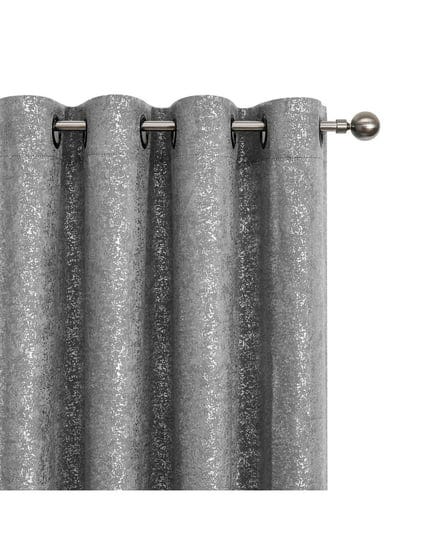 goodgram-montauk-accents-2-piece-grommet-top-sparkly-metallic-light-filtering-window-curtains-gray-1