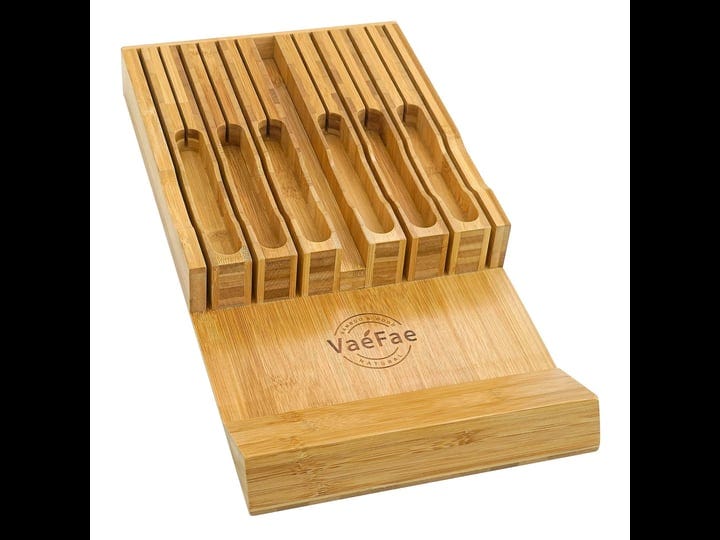 vaefae-knife-drawer-organizer-bamboo-knife-drawer-organizer-insert-kitchen-knife-holder-drawer-for-2