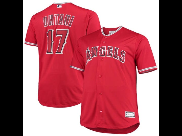 shohei-ohtani-los-angeles-angels-big-tall-replica-player-jersey-red-5xb-1