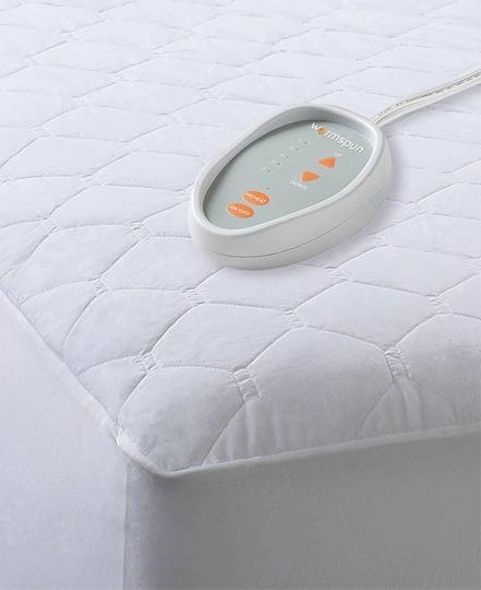 beautyrest-heated-microfiber-mattress-pad-with-3m-scotchgard-full-white-1