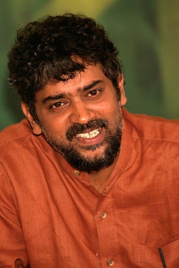 Santosh Sivan Movies