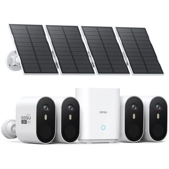 aosu-solar-security-cameras-wireless-outdoor-2k-qhd-home-security-system-4-cameras-kit-with-166-ultr-1