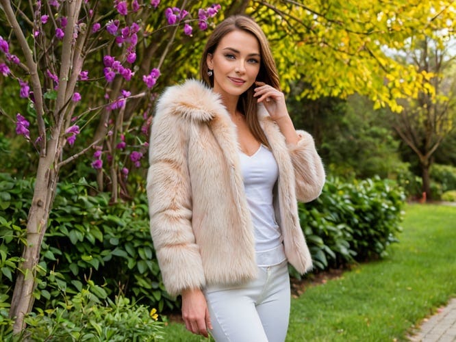 Faux-Fur-Beige-Jacket-1