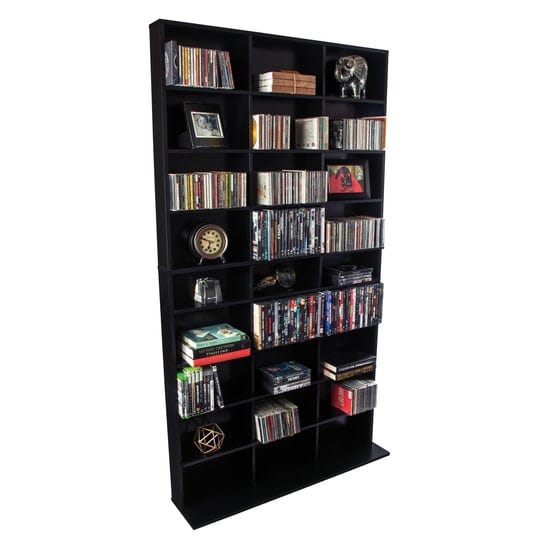 atlantic-elite-black-media-storage-cabinet-1