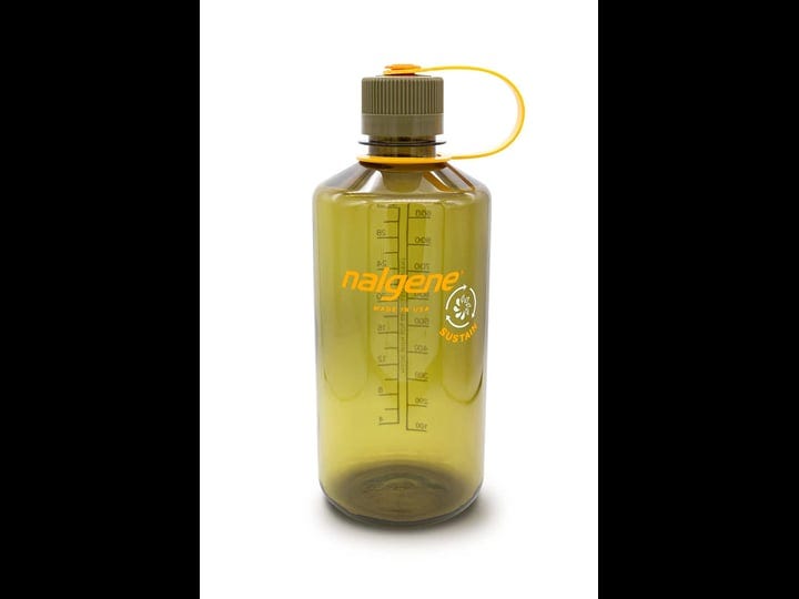 nalgene-sustain-32-oz-narrow-mouth-water-bottle-olive-1