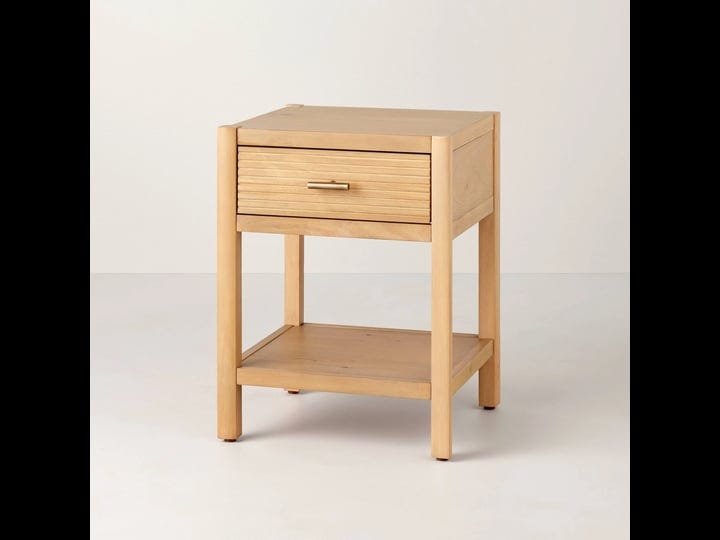 grooved-wood-square-accent-side-table-with-drawer-natural-hearth-hand-with-magnolia-1