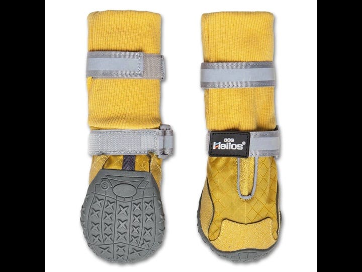 dog-helios-traverse-premium-grip-high-ankle-outdoor-dog-boots-yellow-1