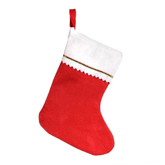 windy-city-novelties-tall-15-red-felt-christmas-holiday-stockings-12-pack-1