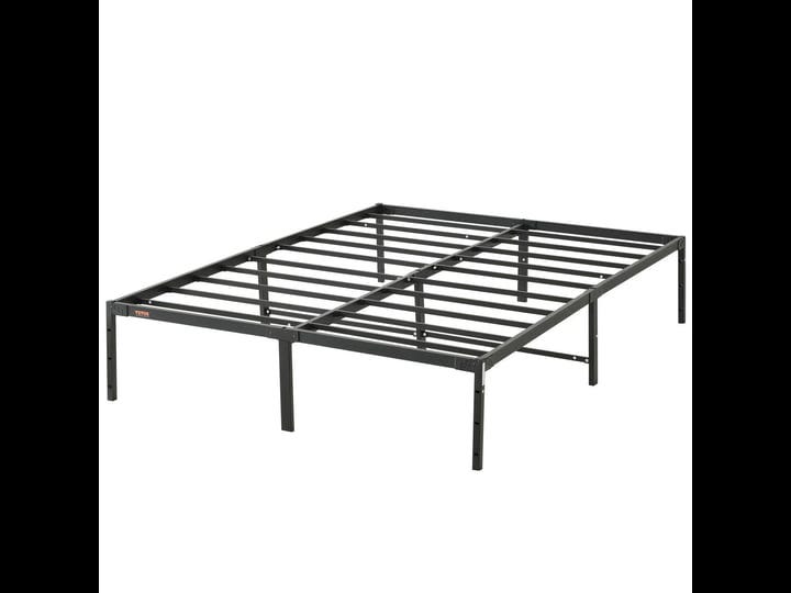 vevor-14-inch-full-metal-bed-frame-platform-no-box-spring-needed-1500-lbs-loading-capacity-embedded--1