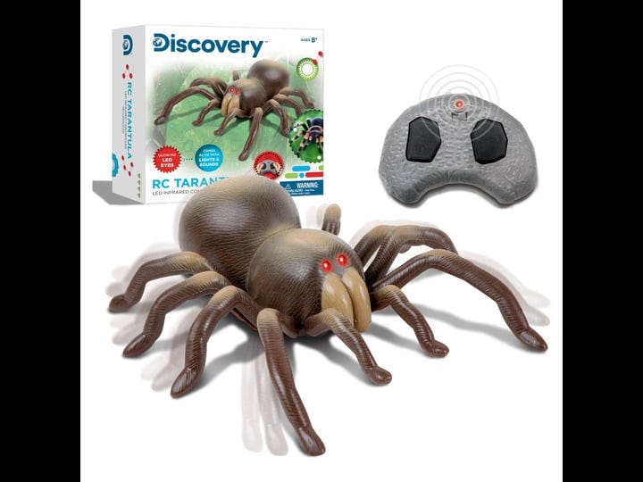 discovery-kids-rc-moving-tarantula-spider-wireless-remote-control-toy-1