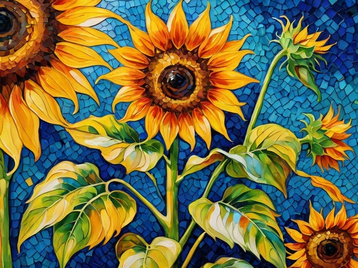 Sunflower-Painting-2