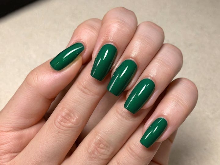 Emerald-Green-Nails-4