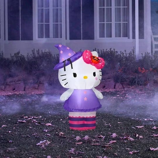 3-tall-airblown-inflatable-halloween-hello-kitty-1