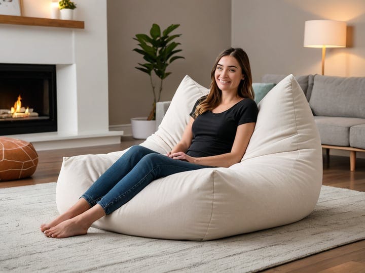 Trule-Armless-Bean-Bag-Chair-Lounger-2