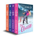 PDF The Complete Briar U Series Set By Elle Kennedy