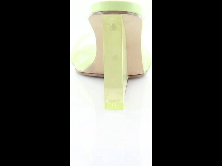steve-madden-isa-womens-padded-insole-slip-on-wedge-sandals-lime-1