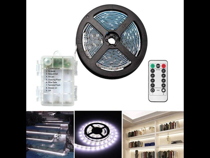 smart-direct-led-strip-lights-battery-operated-9-8ft-90-led-rope-lights-with-remote-controller-timer-1