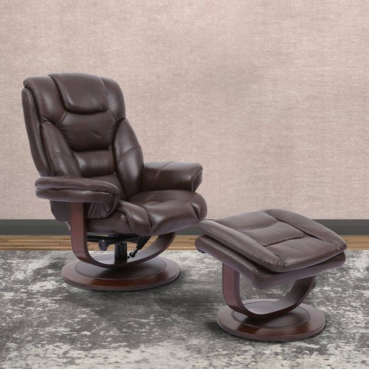 parker-house-monarch-robust-manual-reclining-swivel-chair-and-ottoman-1