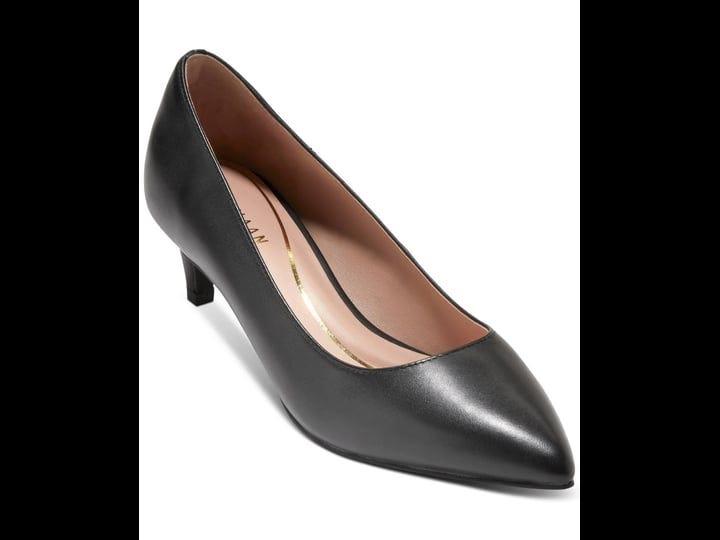 cole-haan-womens-vandam-45mm-leather-pumps-black-size-10-6